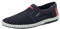 Rieker Herren Halbschuhe B4554