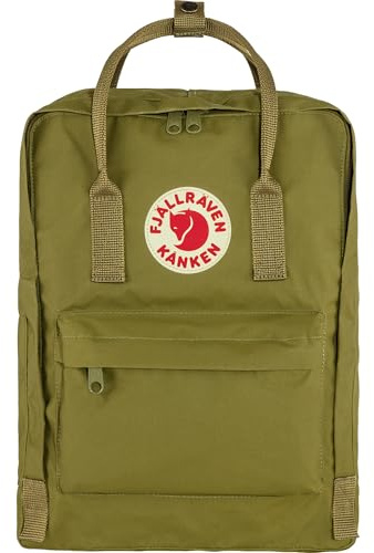 FJÄLLRÄVEN