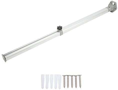 Gamba del Tavolo Pieghevole telescopica Regolabile in Lega di Alluminio per Yacht