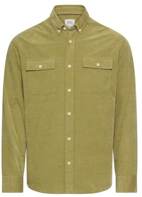 camel active 409141-6S41, mossa sten, 3XL