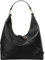 Samantha Look Shopper Echt Leder Damen | Made in Italy, Smartphonefach, elegantes Design | 021928