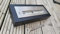 Globmetal Bio Ethanol Freestanding Fireplace Burner with Wool Insert, 360mm, 0.9L, Adjustable Lid