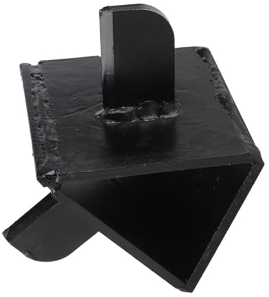 Elektrisk Hydraulisk Vedklyver Cross Cutter Head Stål Vedkutterhuvud för Horisontella Vedklyvar
