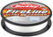 Berkley Fishing Gear geflochtene Angelschnur, 125 Yard/3,6 kg, Kristall