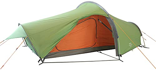 Vango Starav 200 Trekkingzelt grün,pamir Green