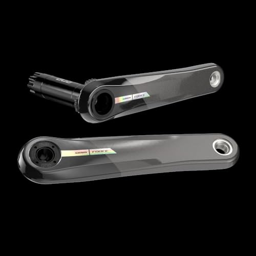 Sram Force D2 Kurbelarm Mehrfarbig 172.5 mm