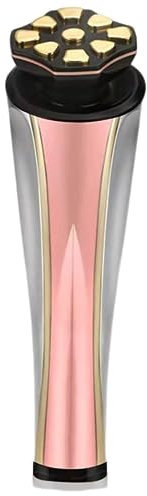 Facial RF Firming Beauty Device, Rf Radio Frequency Micro-current Skin Tightening Machine, Face Massager Lifting Firming Anti-WrinkleBeauty Instrument