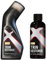 2Pcs Automotive Plastic Restorer, Reliable Black Trim Restorer, Automotive Hydrophobic Ceramic Trim Coating, Instantly Rejuvenates Plastic, Rubber and Vinyl, Water, UV and Dust Proof!