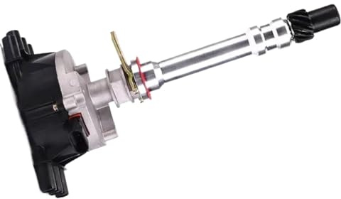 Distributore Elettronico Compatibile Con Chevy Per Astro Per Express Per Blazer 12598210 1104050 1104057 1104078 DST1639 Gruppo Distributore Di Accensione
