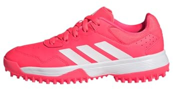 adidas Kids' Chaussure de Hockey Youngstar K