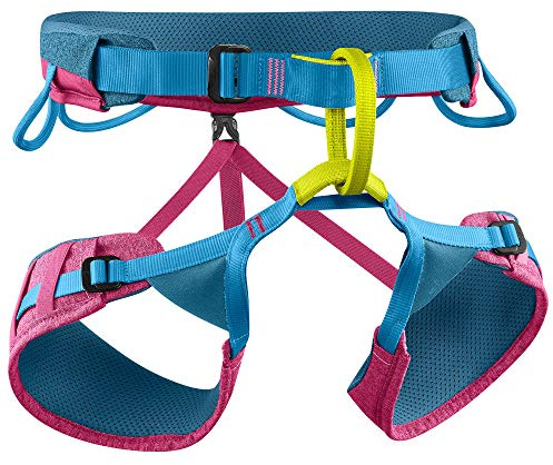 EDELRID Women's Jayne III Climbing Harness