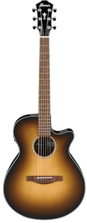 Ibanez AEG50 DHH - Chitarra acustica