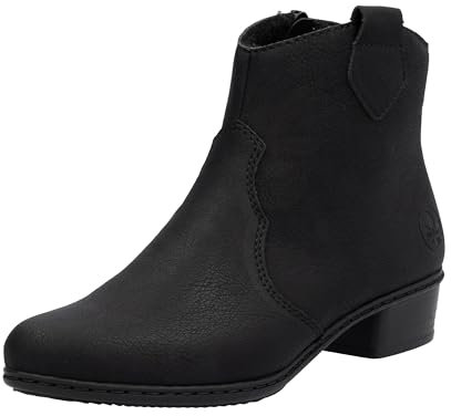 Rieker Damen Stiefeletten Y0762