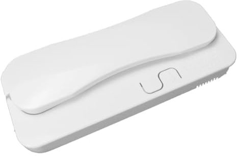 Sefdrert Campanelli 2 Wire Audio Telefono Stazione Esterna Citofono Elettronico Appartamento Edificio Porta Handset