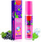 Spray l'haleine,Spray de Soins Bucco-dentaires,Spray Soin de la Bouche,Mauvaise Haleine,Petit Portatif à Souffle Frais bouche Spray,20 Ml