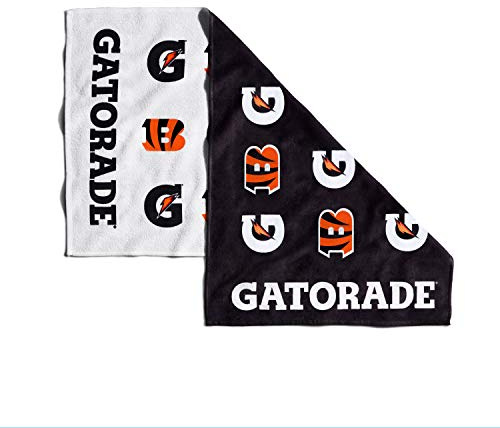 Gatorade Pro Teams Towel, One Size 22x44