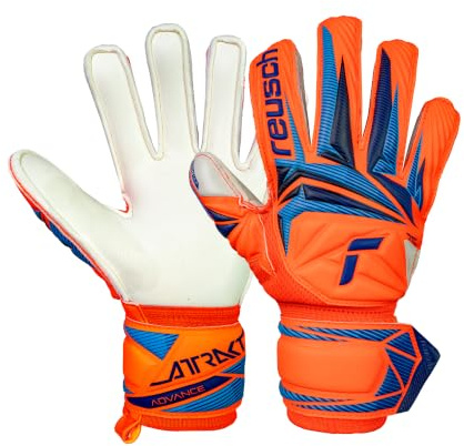 Reusch Torwarthandschuhe Kinder | starker Grip & ergonomische Passform