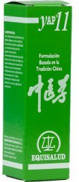 Yap® 11. Hepático biliar