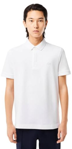 Lacoste Ph5522 Polo, Bianco (Blanc), XXL Uomo