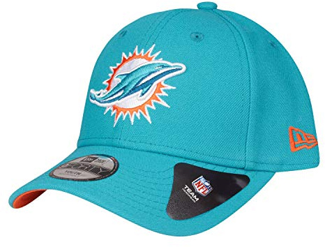 New Era 9Forty Kinder Cap - League Miami Dolphins Infant