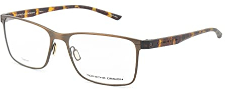 Porsche Herren S0370128 Gestell, Gold, Einheitsgröße