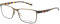 Porsche Herren S0370128 Gestell, Gold, Einheitsgröße