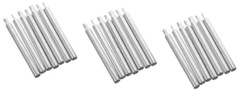 TOKIDNY 21pezzi Lucidatura Accessori per e Rifinitura Macinazione per Svariate