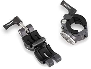 Tilta Nucleus-M Handgriffe Universal Gimbal Adapter mit Rosetten (links/rechts)