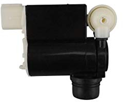 Waschwasserpumpe, Scheibenreinigung AIC Quality von AIC (57712) Pumpe Scheibenreinigung Scheibenwaschpumpe, Scheibenwaschpumpe, Waschpumpe, Wisch-Waschpumpe