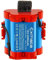 Exmate 18V 3Ah 574 47 68-01/02/03 586 57 62-02 Li-Ion-Akku für Gardena R38Li R40Li R45Li R50Li R70Li R70Li, Flymo 1200R, Husqvarna Automower 105, 305 308 308X, McCulloch ROB R1000 R800
