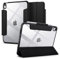 Spigen Ultra Hybrid Pro Hülle Kompatibel mit iPad 11. A16 Chip (2025) / 10 .Generation (2022) 11 Zoll und 10,9 Zoll Case - Schwarz