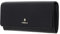 Furla Langbörse Camelia Continental Wallet St. Eracle Nero One Size