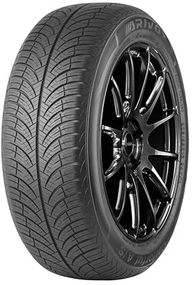 ARIVO Ganzjahresreifen 225/60 R16 TL 98H CARLORFUL A/S BSW M+S 3PMSF Allwetter