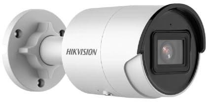 Hikvision Digital Technology DS-2CD2045FWD-I Sensor Camera Indoor & Outdoor Bullet Ceiling/Wall 2688 x 1520 Pixels