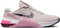 NIKE Damen Metcon 8 Sneaker, Kaum Rose/Höhle lila Pink Rise, 42 EU
