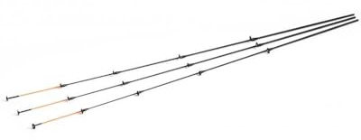La Canna da Pesca Trabucco Proxima XP Method Feeder presenta anelli SiC a doppio gambo con telaio K antigroviglio. RESO sempre gratuito Canna da Pesca Proxima XP Method Feeder Nessuno