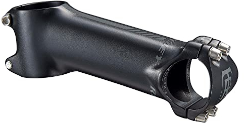 Ritchey Stiele Comp 4-Achsen-44 Vorbau, Schwarz, 110 mm