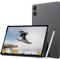 Blackview Tab16 Pro (2025) Android 14 Tablet 11 Zoll, 24GB+256GB/2TB Erweiterung, 4G LTE + 5G WiFi Gaming Tablet 2K FHD+, 7700mAh, PC Mode, OTG, Hülle+Intelligenter Stift, 2 Jahre Garantie, Schwarz
