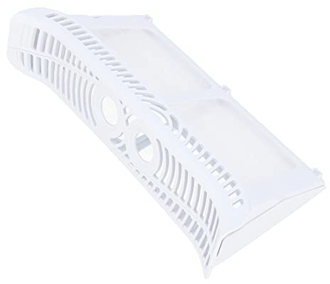 sparefixd Suitable for Hotpoint TCFS93BGPUK Fluff Lint Filter Tumble Dryer