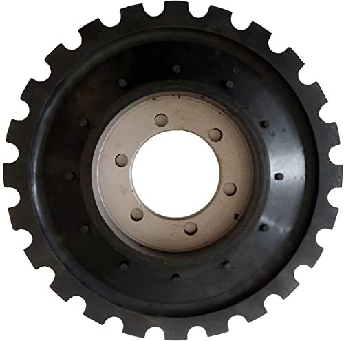 1615682500 Flexible Coupling fits for Atlas Copco Air Compressor