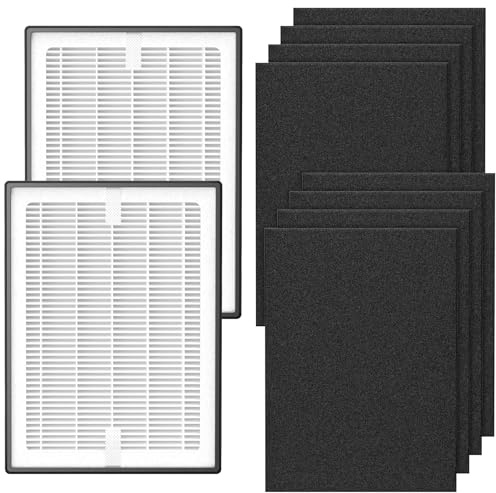 LV-H126 Replacement Filter Compatible with Levoit LV-H126 Air Purifi-er