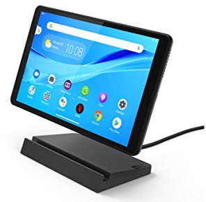 Tablet Lenovo Smart Tab M8 Con Assistente Google
