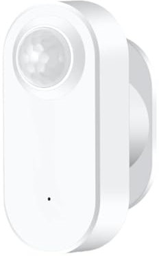 DHYAWUER Sensor Graffiti Intelligence Zigbee PIR Infrared+24GHZ mm Wave Module+Light Sensor Human Presence Motion Sensor