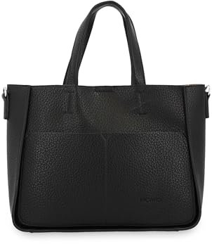 Picard Damen Shopper RUNWAY aus Recyceltes Pu Mittel | mit Magnetverschluss | Shopper | Alltag