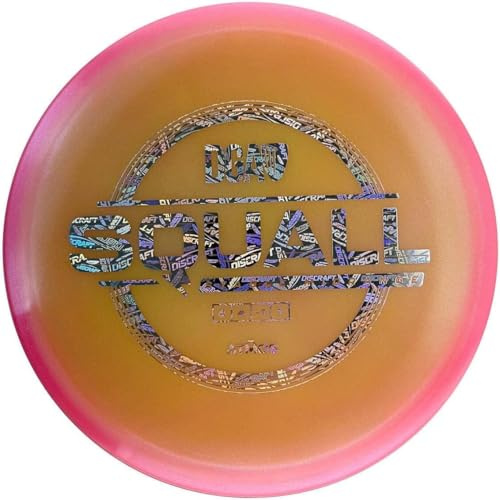 DGA Spark Rogue Disc Golf Distance Driver (170-172 Grams) - Flight Numbers 11 | 4 | -1 | 1 (Colors Will Vary)