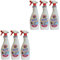 Chante Clair Detergente multiuso Sgrassatore, set risparmio (6 x 625 ml)
