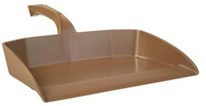 Polypropyle Ergonomique stofblik 330 x 295 x 100 mm