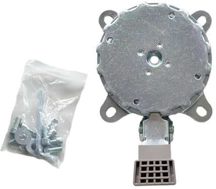 Zanthicia Pièces de rechange robustes pour parasol, accessoire de parasol multifonctionnel et étanche pour l'extérieur, fournitures remplacement pour terrasse, accessoire remplacement