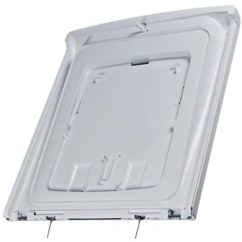 Tapa completa para lavadora Whirlpool – 481010443838
