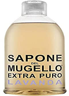 Extra puro Lavanda - Sapone Liquido 1 Lt